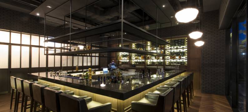 格莱德汝矣岛酒店(GLAD Yeouido)图片