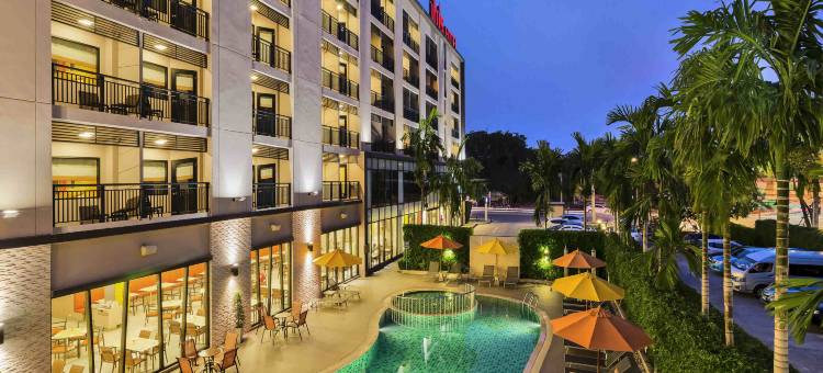 宜必思华欣酒店(Ibis Hua Hin)图片