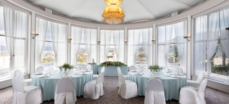 京都威斯汀都酒店(The Westin Miyako Kyoto)图片