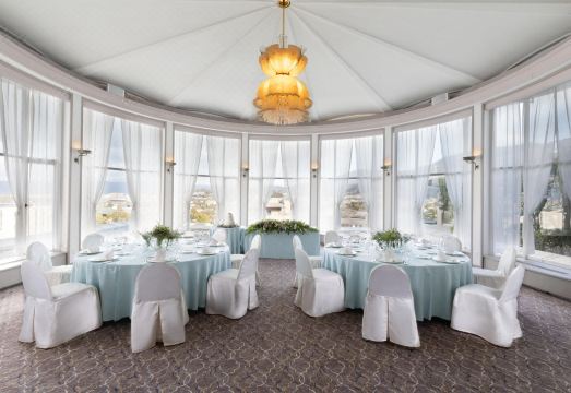 The Westin Miyako Kyoto Hotel Overview