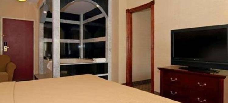 凯艺套房酒店(Quality Inn & Suites)图片