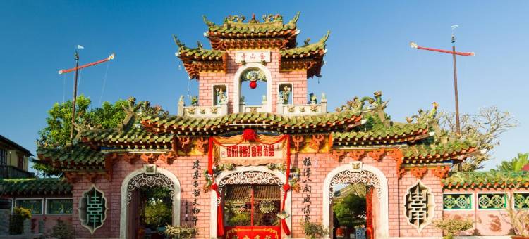 海与沙酒店(SEA AND SAND HOTEL)图片