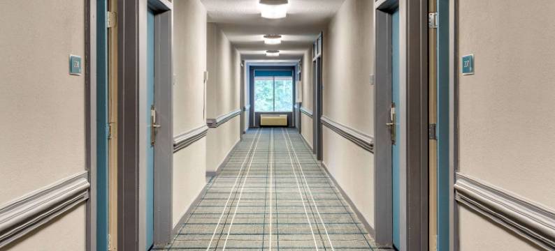 埃佩克斯-霍利斯普林斯凯艺套房酒店(Quality Inn & Suites Apex-Holly Springs)图片