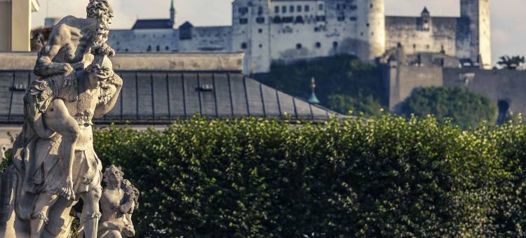 美居维也纳毕德迈亚大酒店(Mercure Grand Hotel Biedermeier Wien)图片