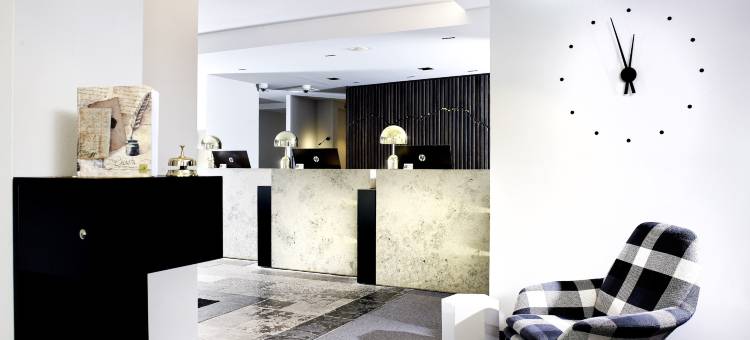 因斯布鲁克酒店(Hotel Innsbruck)图片