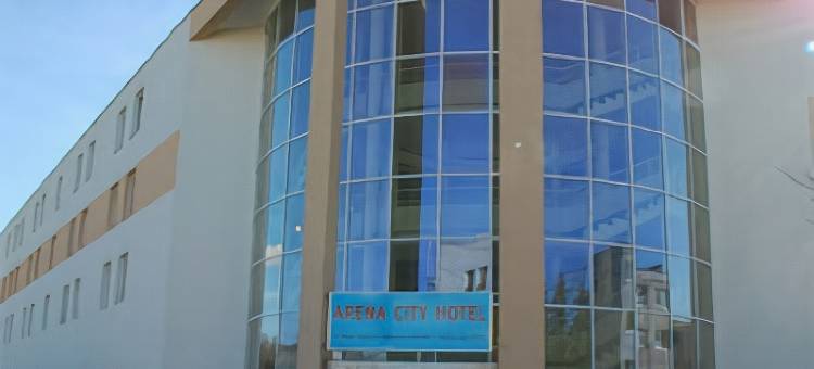 FourSide 萨尔茨堡酒店，温德姆 Trademark Collection(FourSide Hotel Salzburg, Trademark Collection by Wyndham)图片