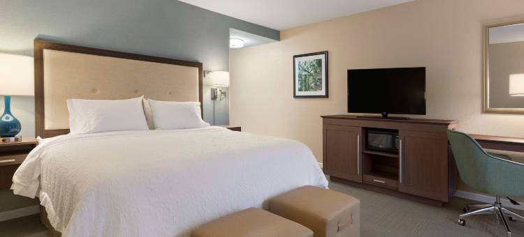 Hampton Inn Bartow图片