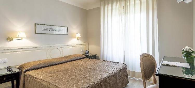 博南诺大酒店(Grand Hotel Bonanno)图片