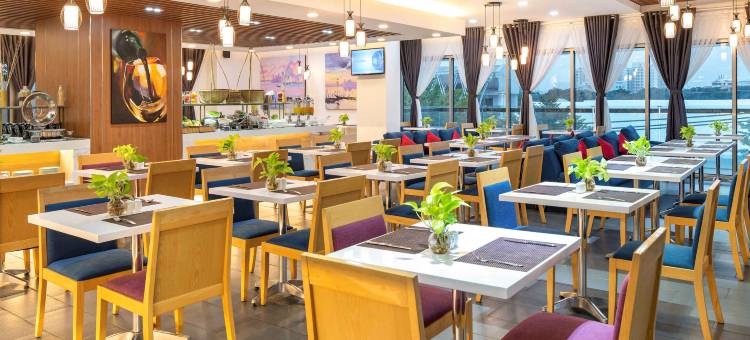 南西贡宜必思酒店(Ibis Saigon South)图片