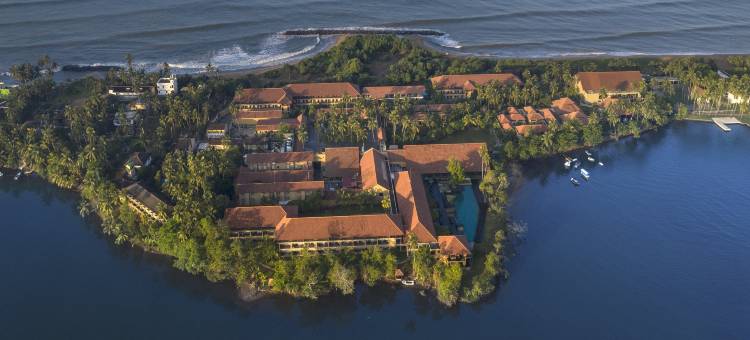 卡卢特勒安纳塔拉度假酒店(Anantara Kalutara Resort)图片
