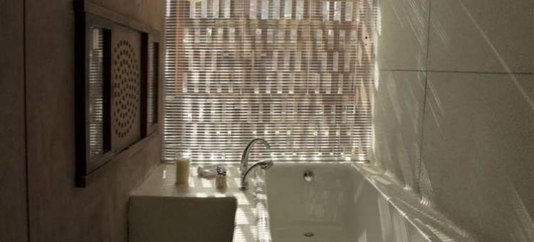 焦特布尔RAAS酒店(Raas Jodhpur)图片