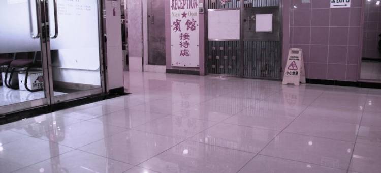 香港英格兰豪华客栈图片