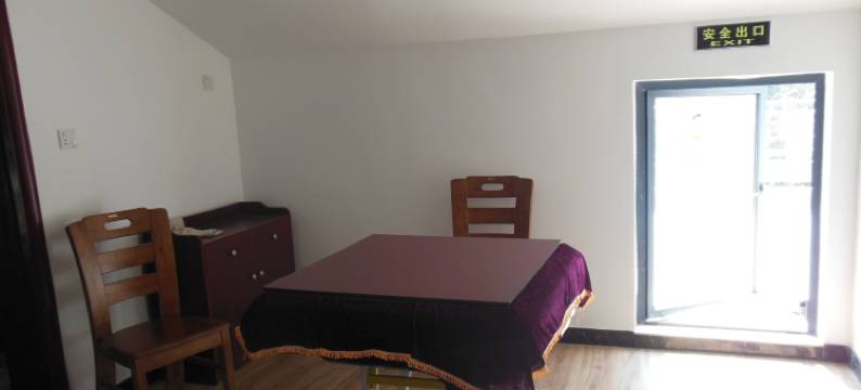 六安石笋阳光酒店图片