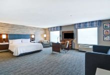 摩押欢朋酒店(Hampton Inn Moab)酒店图片