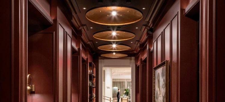 万豪傲途格精选伊丽莎白酒店(The Elizabeth Hotel, Autograph Collection)图片