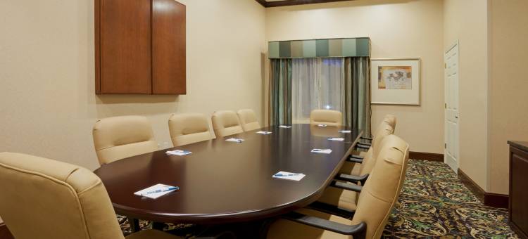 Staybridge Suites 圣安东尼奥海洋世界(Staybridge Suites San Antonio Sea World)图片