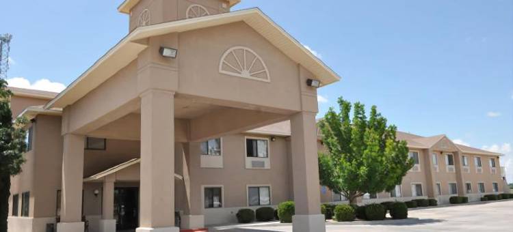 凯艺套房酒店(Quality Inn & Suites)图片