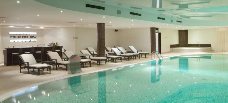 明斯克皇冠假日酒店(Crowne Plaza - Minsk, an IHG Hotel)图片