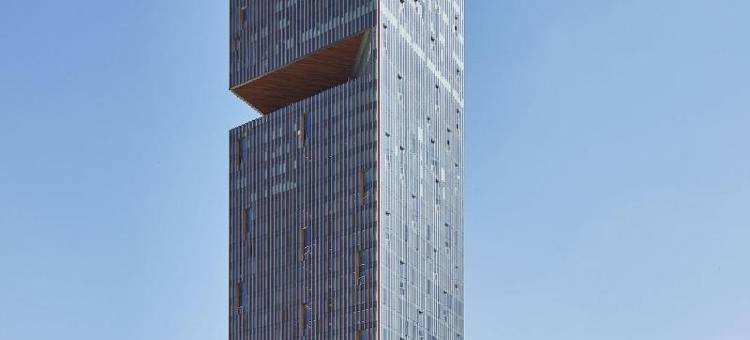 伦敦斯特拉福德傲途格精选(The Stratford, Autograph Collection)图片