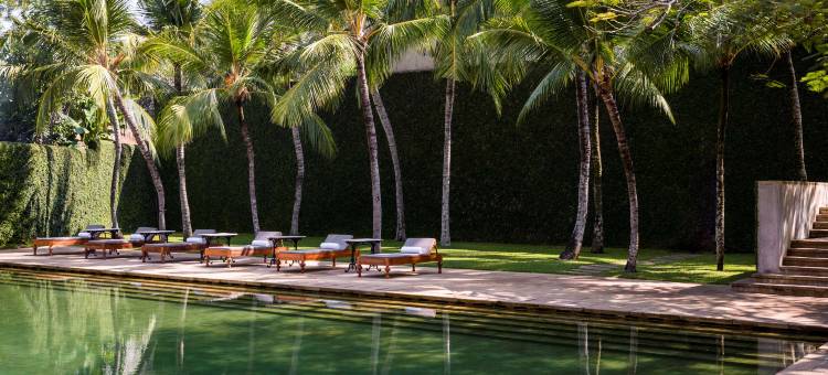 安缦加勒(Amangalla)图片