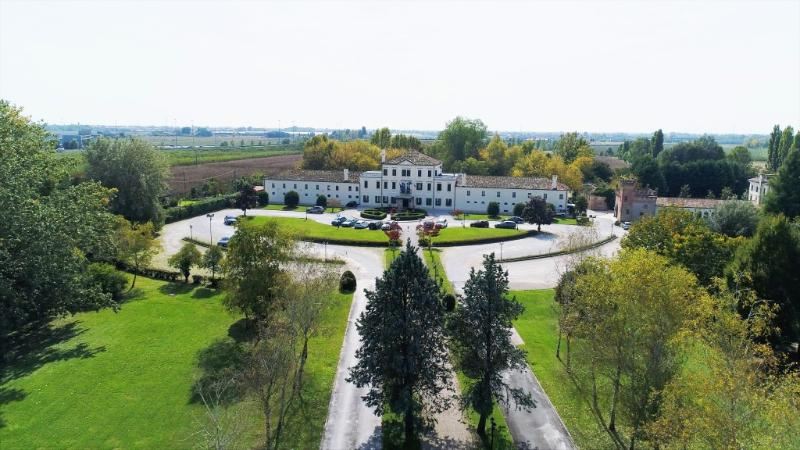 Hotel Villa Braida Hotel Overview