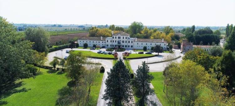 布拉伊达别墅酒店(Hotel Villa Braida)图片