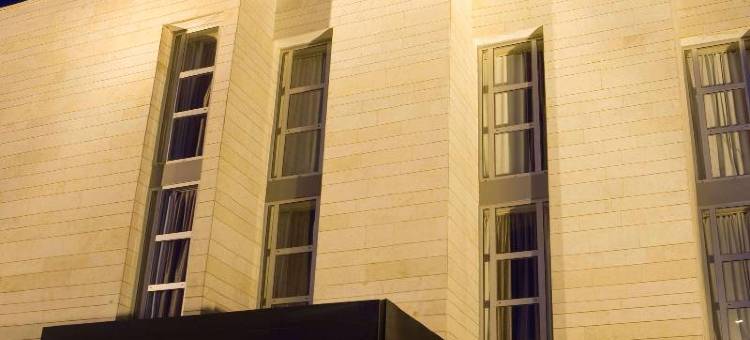 巴克斯利舒眠酒店(Sleep Inn)图片