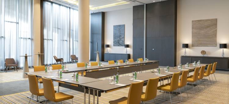 罗塔纳阿安西区酒店(WestSide Residences by Rotana)图片