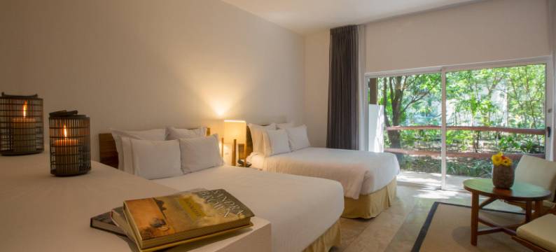 科苏梅尔埃克斯普罗恩全包度假村(The Explorean Cozumel All Inclusive)图片