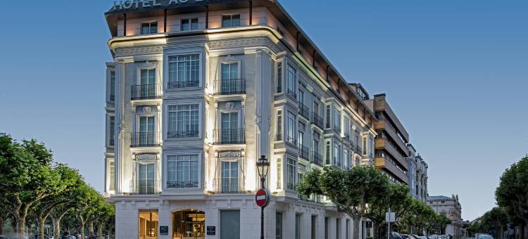 布尔戈斯AC酒店(AC Hotel Burgos)图片