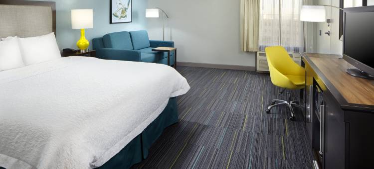 奥兰多欢朋酒店-近环球大道/国际大道(Hampton Inn Orlando Near Universal Blvd/International Dr)图片