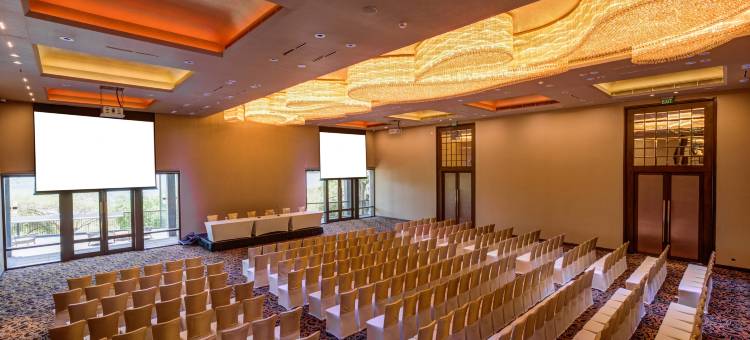 维拉维拉拉贾瓦纳希尔顿逸林度假酒店(DoubleTree by Hilton Weerawila Rajawarna Resort)图片