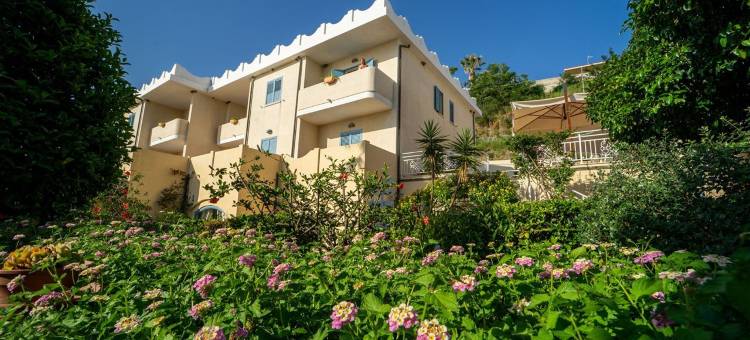 伊波密亚俱乐部酒店(Hotel Ipomea Club)图片