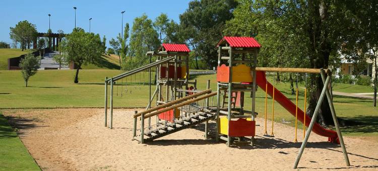 特利亚坎波塔海滨酒店-特辑集团(The Pearl Troia)图片