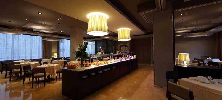 阿提卡21号巴塞罗那马尔酒店(Attica 21 Barcelona Mar)图片