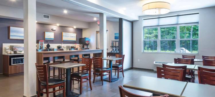 温德姆麦客达套房酒店(Dormir)图片