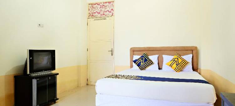 SPOT ON 2610 Zn宾馆(Hotel O Zn Guest House)图片