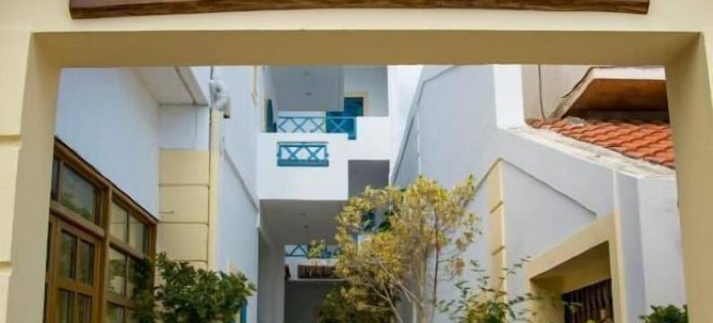 艾日达别墅公寓式酒店(Villa Irida)图片