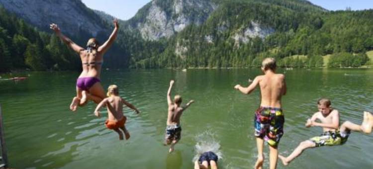 皮恩山口附近施皮塔尔JUFA酒店(Jufa Hotel Spital am Pyhrn)图片