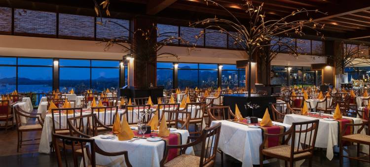 坎达拉马遗产酒店(Heritance Kandalama)图片