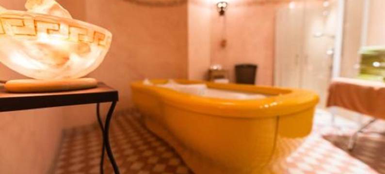 兰兹伯格霍夫酒店(Hotel Randsbergerhof)图片