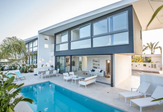 Protaras Holiday Villa Wp7 Hotel Overview