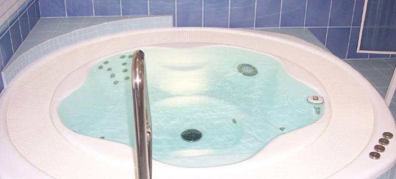 Penzion Jecminek图片