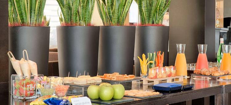 Savhotel Mantegna Padova(Savhotel Mantegna Padova)图片