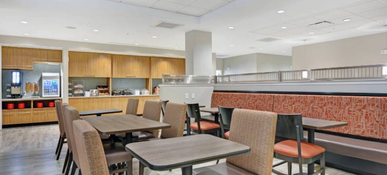 弗洛伍德杰克逊机场万豪TownePlace套房酒店(TownePlace Suites Jackson Airport/Flowood)图片