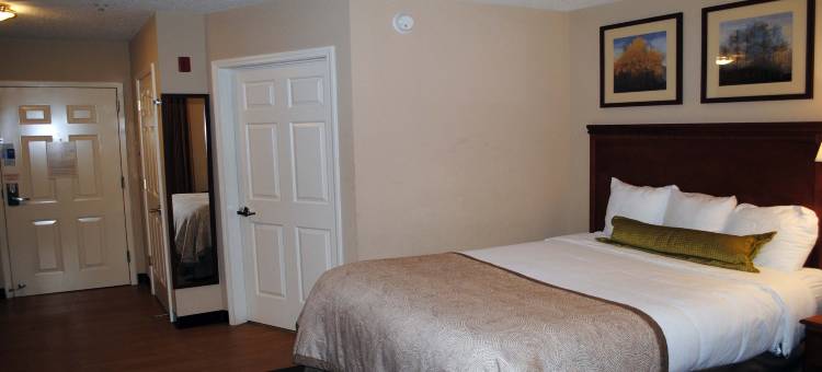 Candlewood Suites COLONIAL HEIGHTS-FT LEE by IHG图片