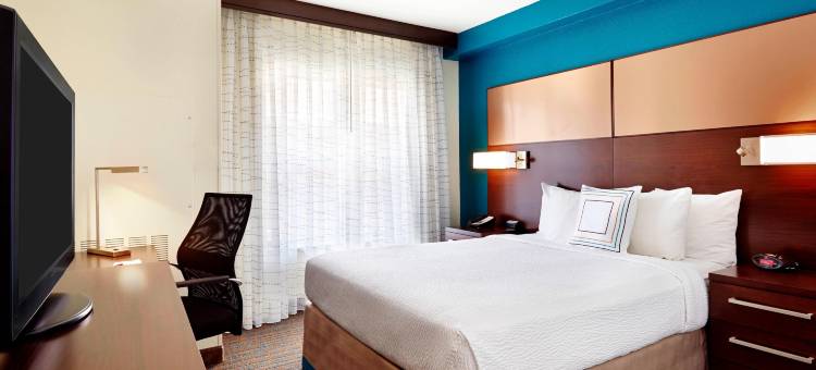 Residence Inn Houston by the Galleria图片