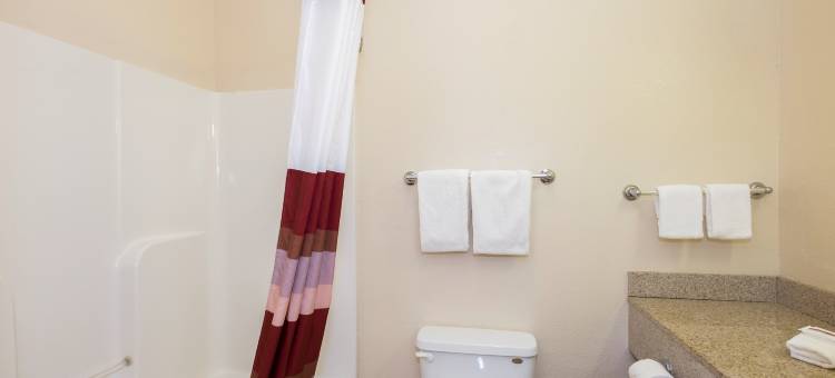 凯艺酒店(Quality Inn)图片