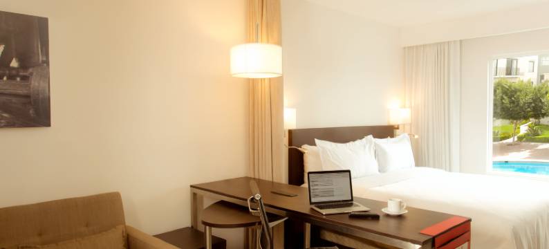 Fiesta Inn Express Monclova图片