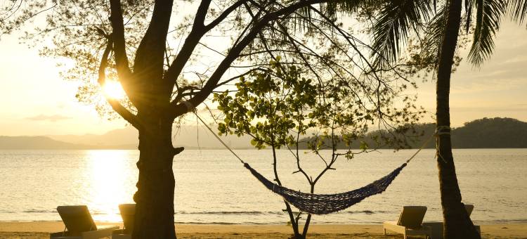 加雅岛度假村- 全球奢华精品酒店(Gaya Island Resort, Kota Kinabalu - an SLH Hotel)图片
